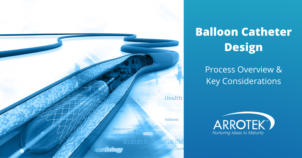 What Is A Balloon Catheter Used For – DMYDID