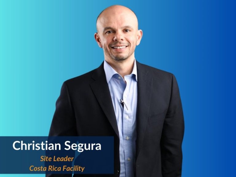 Christian Segura Profile
