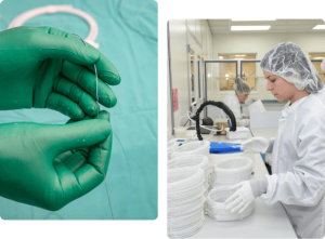 Guidewire Design and Manufacturing
