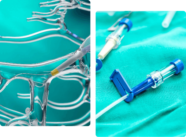 Interventional and Diagnostic Catheters, Guidewires, Access Devices, and Medical Needles