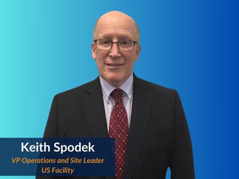 Keith Spodek Profile