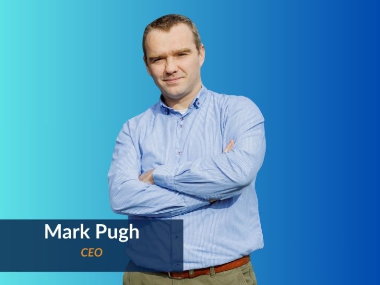 Mark Pugh Profile