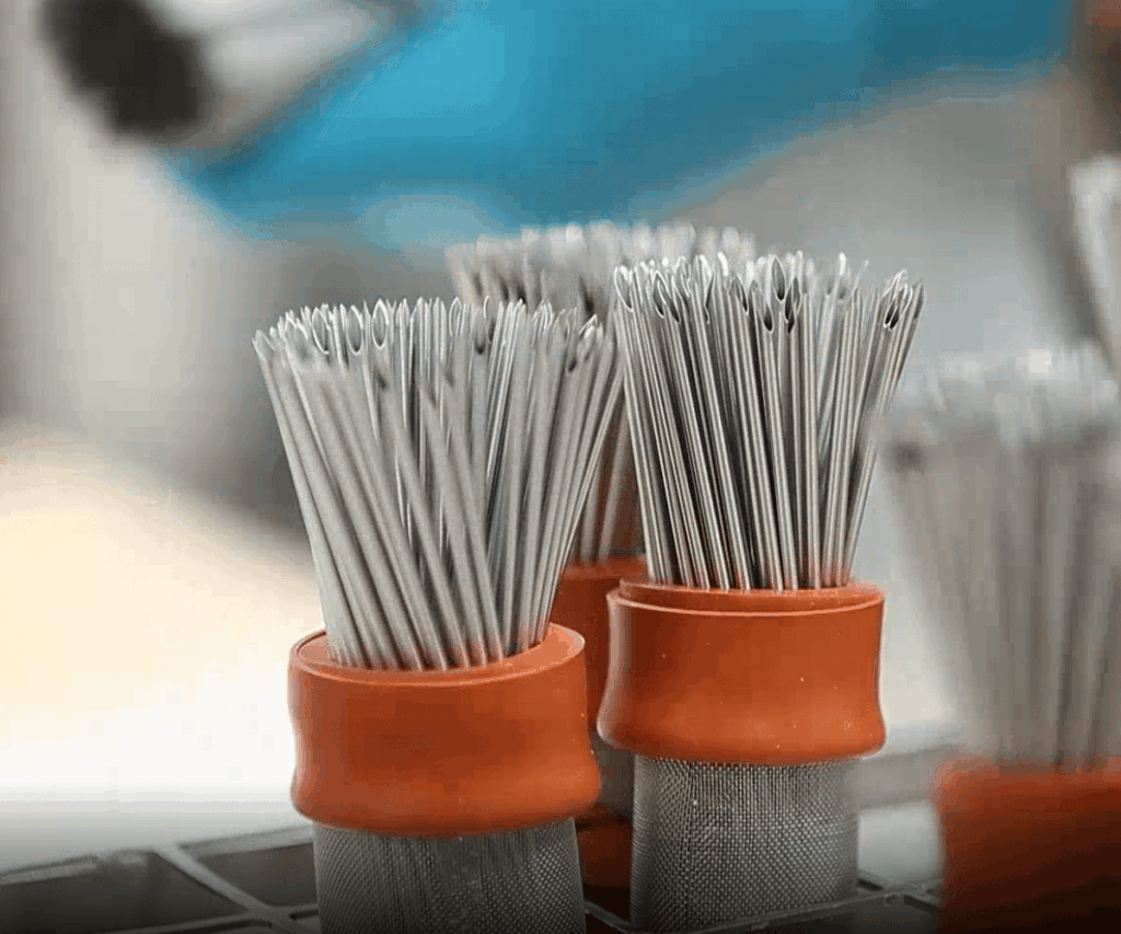Comprehensive Support from Concept to Commercialization