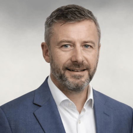 Ger O'Carroll - Arrotek