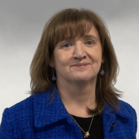 Mary Keady - Arrotek