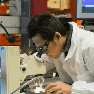 Nearshore Manufacturing Built for the Americas - Capacity Benefits