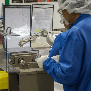 Nearshore Manufacturing Built for the Americas - Cost Benefits