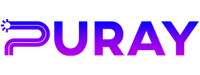 Puray logo