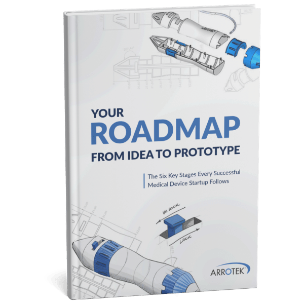 PDF - Roadmap from Idea to Medical Device Prototype