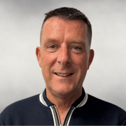 Nigel Cannon - Arrotek